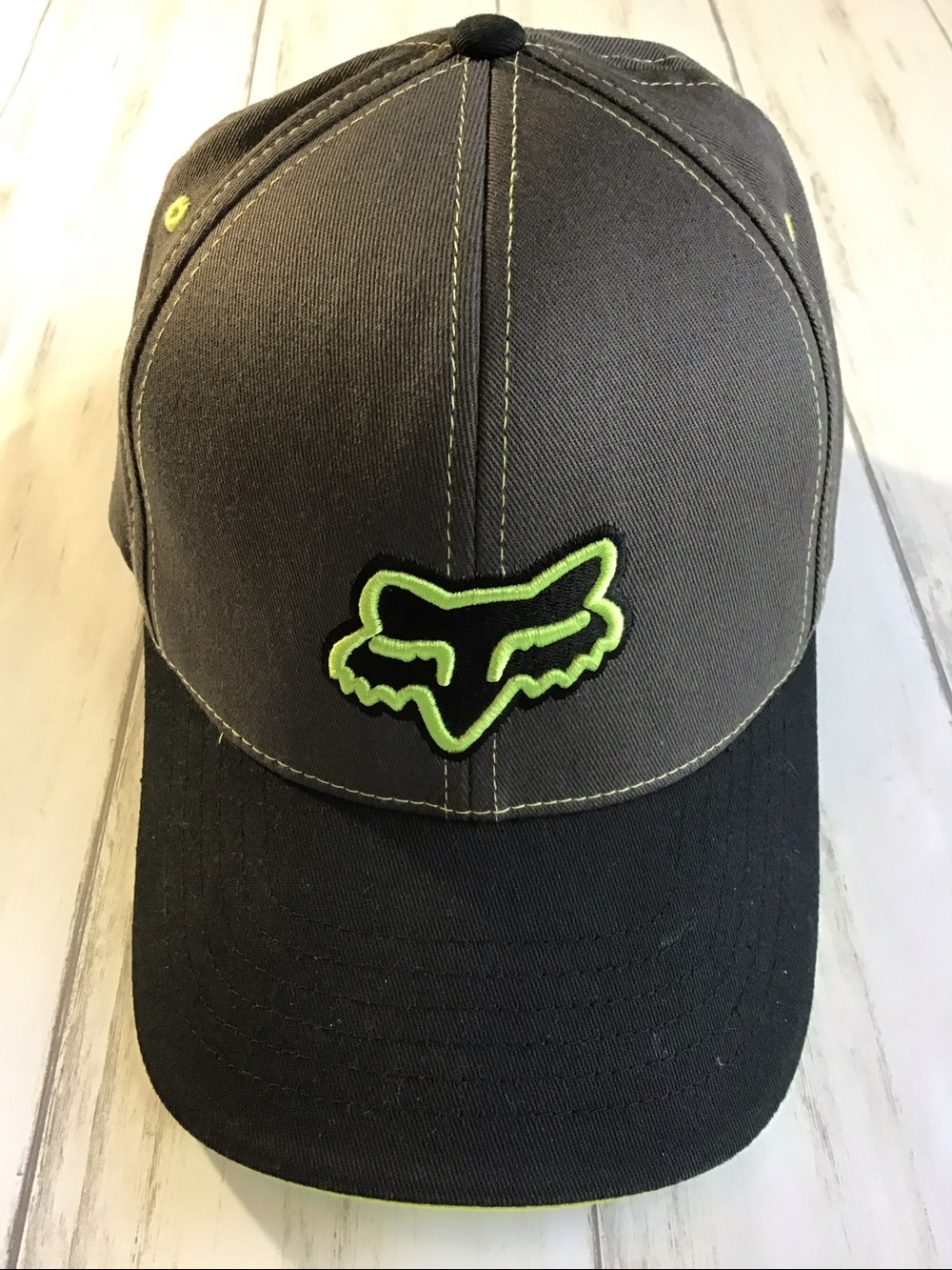 Fox Head Flexfit Hat